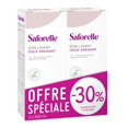 thumbnail image 1 of Saforelle Cuidado Limpiador Suave 2X500ml, 1 of 5