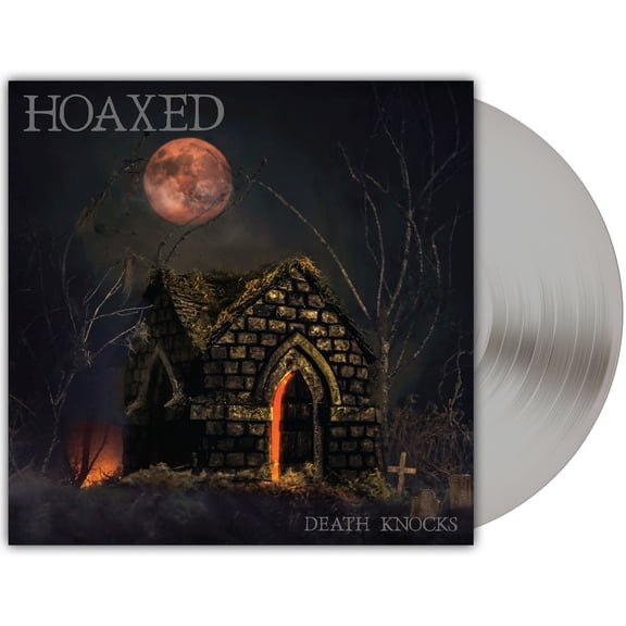 Hoaxed - Death Knocks - Music & Performance - Vinyl