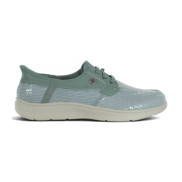 Skechers x Martha Stewart Chaussures de Sport On-The-GO Flex Radiant - Summertime Sage 138385.SAGE<span> - </span>9 pour Femmes