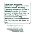 thumbnail image 3 of Obleas de amaranto Come Verde sabor frutos rojos 60 g, 3 of 4