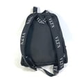 thumbnail image 2 of Pre-Owned Valentino Bag Backpack Backpack Black White (Good), 2 of 14