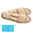 thumbnail image 3 of Tenis Plantillas deportivas 5D Plantilla con soporte para el arco Desodorante Cojín transpirable (Rosa 35-40) Likrtyny Tenis De Mujer Tenis De Hombre, 3 of 4