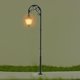 thumbnail image 4 of 20 Piezas Modelo de Ferrocarril Modelo Luces Farolas LED, 4 of 7