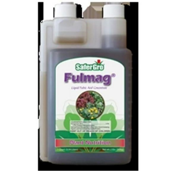 Safergro 0137 Fulmag - Gallon