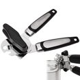 thumbnail image 1 of Coofit Can Opener Multipurpose Stainless Steel Bottle Opener Kitchen Supplies, 1 of 10