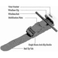 thumbnail image 4 of Outdoor First Aid Rapid Tourniquet, 4 of 5