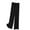 Black, variant on Kaemgyyd Women's Comfy Casual Pajama Pants Solid Drawstring Baggy Loungewear Wide Leg Elastic Waist Sleep Trousers