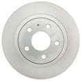 thumbnail image 4 of ACDelco - Disc Brake Rotor Fits select: 2004 CADILLAC PROFESSIONAL CHASSIS, 2000-2003 CADILLAC DEVILLE, 4 of 5