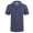 Navy, variant on Man Work Out Gym Bowling Beach Lounge T Shirts Short Sleeve Tops Tee for Man Turtle Neck Hippy Medieval Hawaiian Striped Cardigan Fall Winter Shirts 2026 M