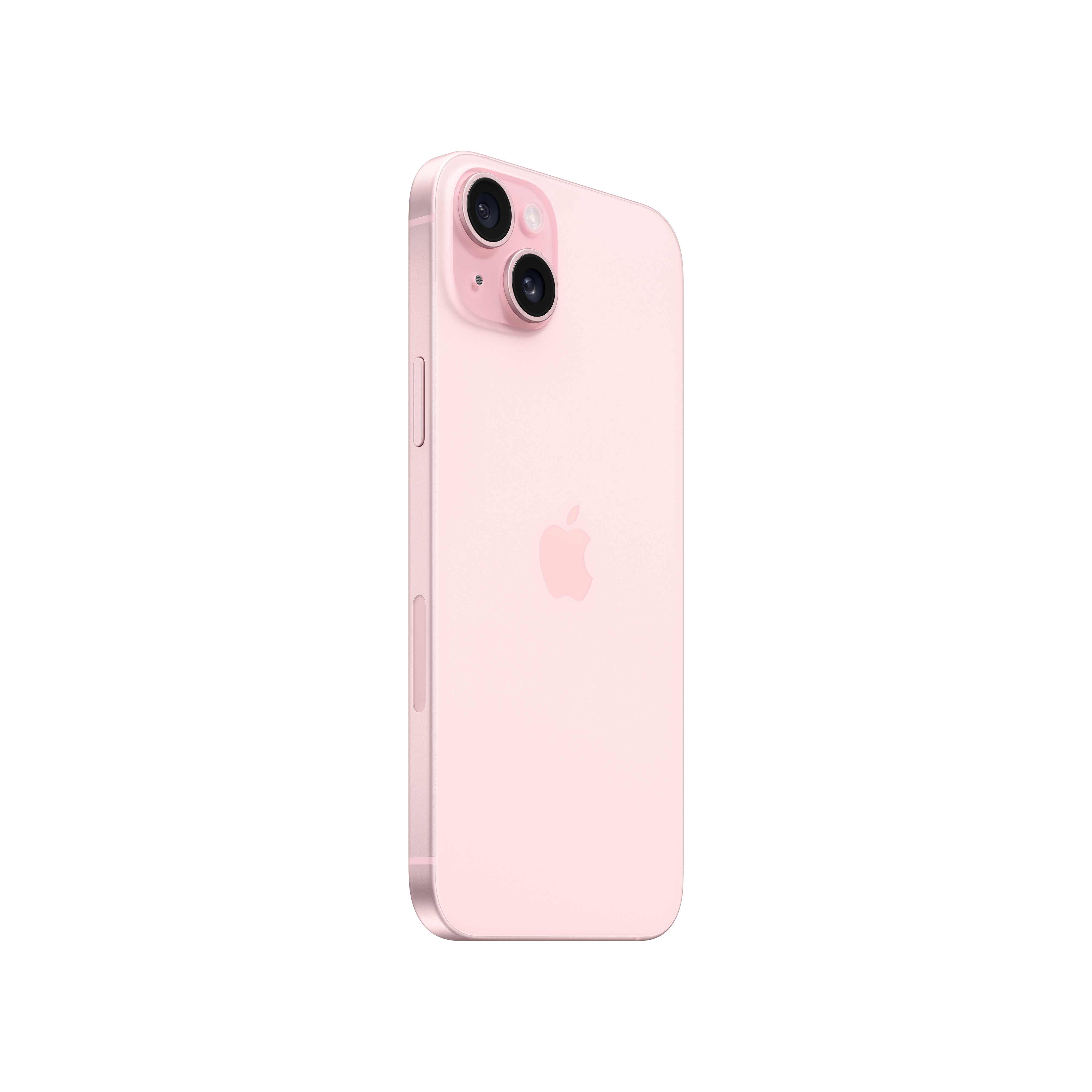 Open Box Apple iPhone 15 Plus - Carrier Unlocked - 256GB Pink