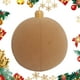 thumbnail image 5 of Navidad Inflable (68x58 Cm Café), 5 of 9