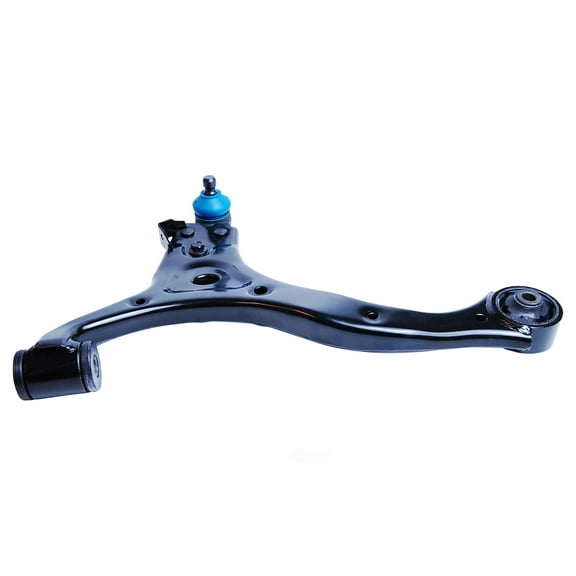 Suspension Control Arm and Ball Joint Assembly Fits select: 2006-2012 KIA SEDONA, 2007-2008 HYUNDAI ENTOURAGE