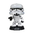 thumbnail image 5 of Nuevos Funko Pop Star-Wars #21 #25 Clone Trooper Shock #42 Holographic #23 Boba #32 biggs #24 Figuras de acción Juguetes Muñecas coleccionables, 5 of 5