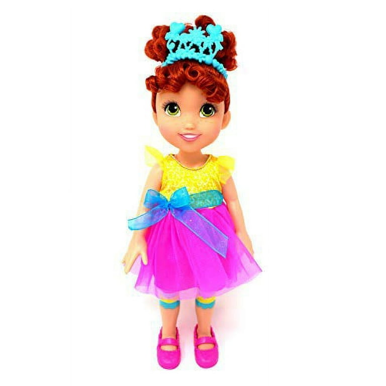 Disney Junior Fancy Nancy Doll Let\'s Be Friends