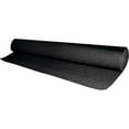 thumbnail image 1 of AUDIOP CPT450B 48 in. x 5 Yards Speaker Box Carpet - Black, 1 of 1