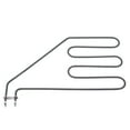 thumbnail image 1 of Heating , Electric Heatingfor  Stove Stainless Steel Straight Heat  HeatingComponent  Stove, 1 of 8