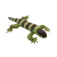 thumbnail image 1 of Cat Interactive Toy For Indoor Cats, Simulation Lizard Catnip Plush Toys With Sound Paper, Stuffed Chew Toy Gifts For Kitten Playing Chewing, 1 of 7
