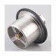 thumbnail image 3 of Nuevo conjunto de termostato de automóvil para motor HOWO VG1500061201 VG1500060117 Núcleo de termostato automático como se muestra, 3 of 5
