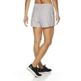 thumbnail image 3 of Reebok Women’s Goal Shorts, 3 of 4