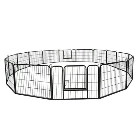 Portable Dog Fencing Zeny 24