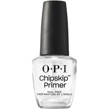 OPI Chipskip Primer - 0.5 fl oz
