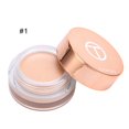 thumbnail image 1 of Make-Up Eye Makeup Cream Concealer Brightening Base Waterproof And Anti-Smudge Base Cream Concealer Eye Shadow Base Cream, 1 of 5