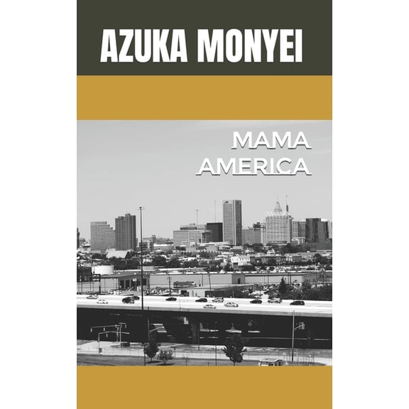 Mama America (Paperback)
