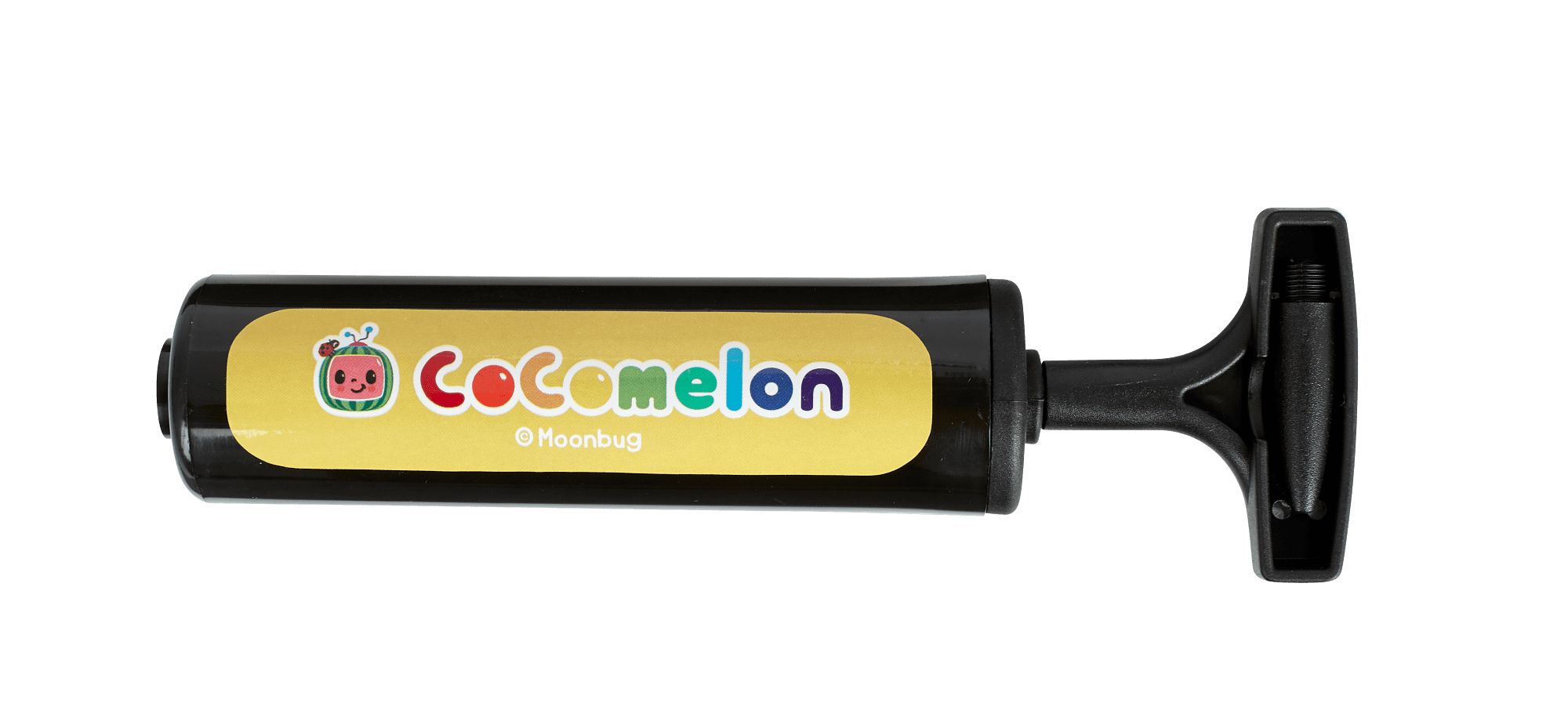 Cocomelon LED Hopper Ball by Flybar, Indoor and Outdoor Toy, For Kids, Ages 3+