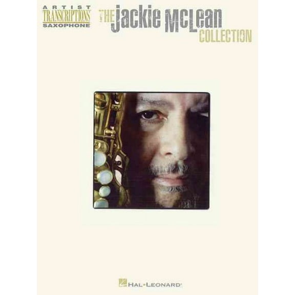 The Jackie McLean Collection (Paperback)
