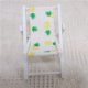 thumbnail image 4 of Cell Phone Stand for Desk Wood Canvas Beach Chair Desk Stand Holder Bracket for Display Business Card Flamingos Desk Chair Phone Holder, 4 of 5