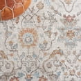 thumbnail image 6 of SAFAVIEH Cornelia Kalina Medallion Area Rug, Ivory/Multi, 8' x 10', 6 of 8