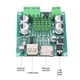 thumbnail image 5 of Placa Amplificadora De Doble Canal Para Bluetooth 5.0 Con Control Remoto Compatible Con Memoria U Disk AUX, 5 of 7