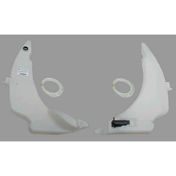 Deposito LIMPIAPARABRISAS Generica con motor compatible con Ford Transit 2010 - 2013