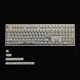 thumbnail image 3 of 124 Teclas Japonesas PBT Blanco AE86 Inicial D Cherry Tapa de Teclas para Cherry MX Teclado 61 68 84 87 96 98 104, 3 of 5