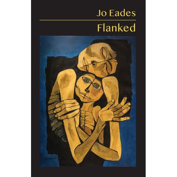 Flanked, (Paperback)