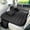 Gray, variant on Teqhome Inflatable Back Seat Car Air Mattress with Air Pump, Universal Fit for Travel Camping Road Trips Suv