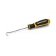 thumbnail image 1 of LLAVE DE ENGRANAJES Mini gancho completo de 3-1/8" - 84004H, 1 of 1