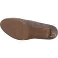thumbnail image 4 of Womens naturalizer Prudence Mary Jane Pumps, Grey, 4 of 4