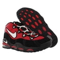 thumbnail image 2 of Men's Nike Air Max Uptempo '95 University Red/White-Black (CK0892 600) - 9.5, 2 of 4
