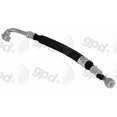 thumbnail image 1 of Global Parts Distributors - 89-93 4Runner (4811919), 1 of 2