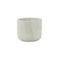 thumbnail image 2 of Cheungs Urbanstone Gray Cement Intercoiled Pottery Medium, 2 of 5