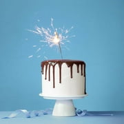 Exquisite 10 Party Sparklers, 36 Count - Ideal for Weddings, Birthdays, Celebrations