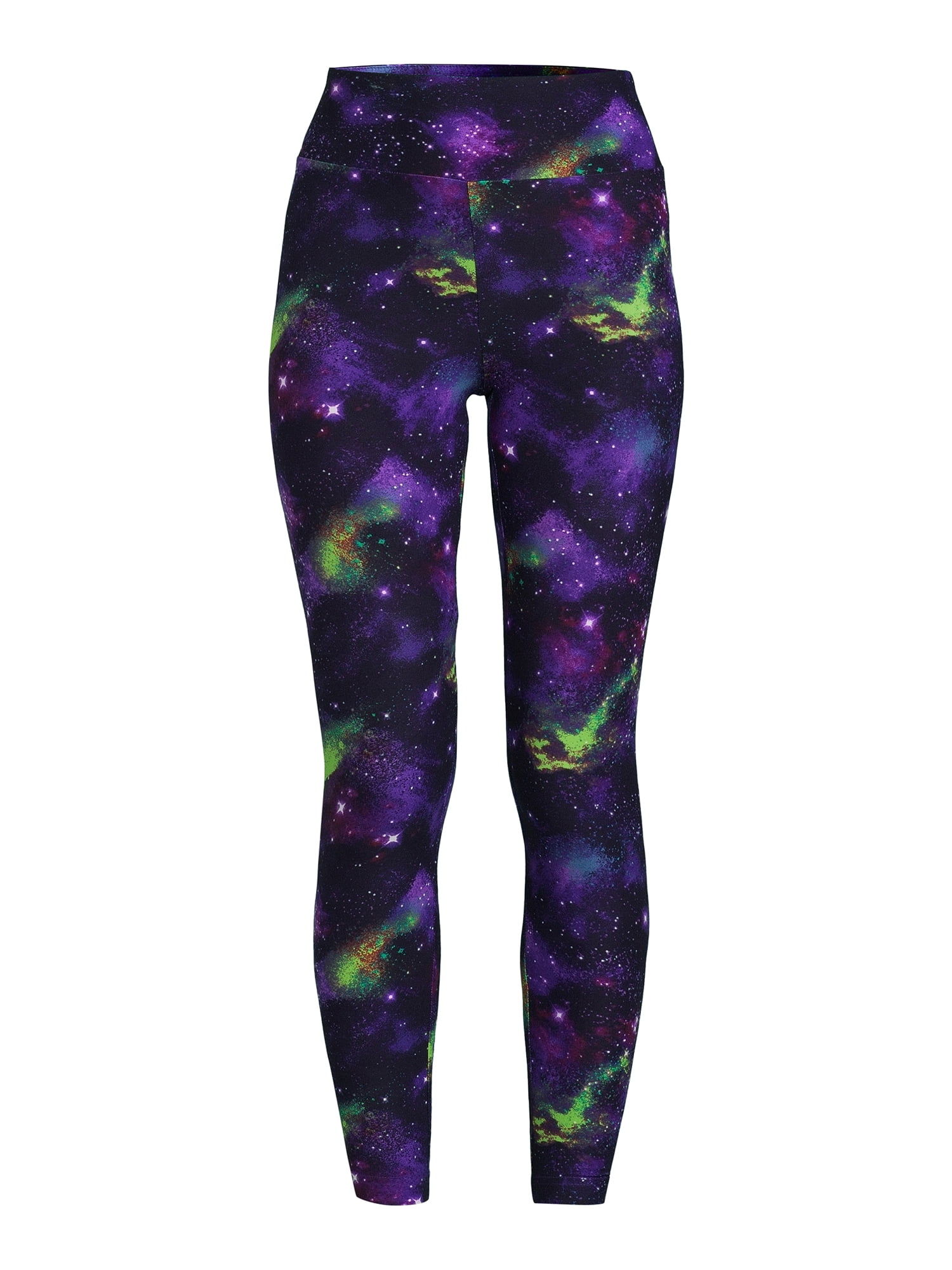No Boundaries Women's Juniors Sueded Ankle Leggings