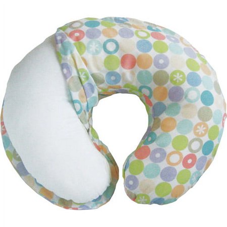 Boppy - Nursing Pillow Slipcover, Fun Spots