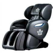 BestMassage Electric Full Body Shiatsu Massage Chair Foot Roller Zero Gravity w/Heat，Black