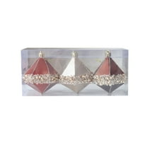 CuiLiyq Christmas Hanging Candy Ornaments, Colorful Xmas Candy Tree Decorations, Xmas Candies with Ropes for Christmas Tree Home Party Holiday Supplies