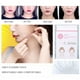 thumbnail image 3 of Adhesivo para lifting facial en forma de V, maquillaje facial, herramientas para levantar el mentón, cinta médica fina e invisible., 3 of 8