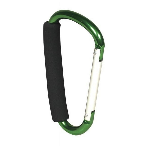 Abilitations Super Large Fidget Keeper Carabineer, 6 in