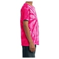 thumbnail image 3 of Mafoose Male T-Shirts Little Boys Tie-Dye Pink XS, 3 of 6