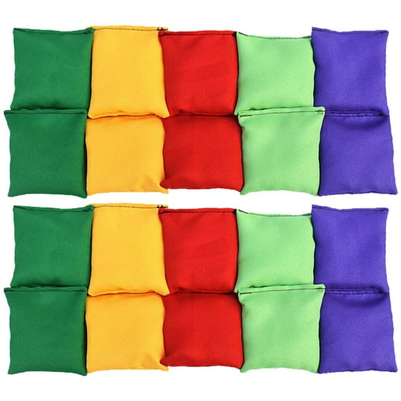 Outdoor Bean Bag Games